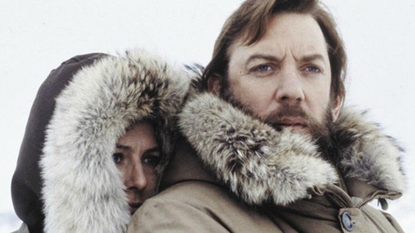 Bear Island (1979)